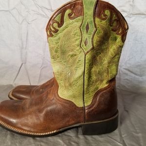 Men's Cowboy Boots
